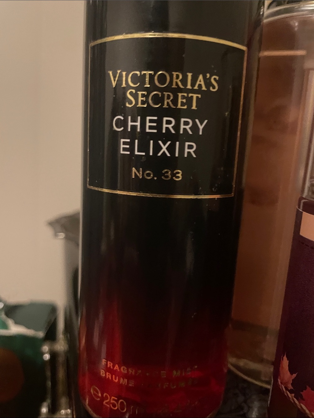 Victoria's Secret plus other mists - Picture 3 of 17